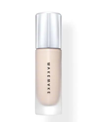 Water Velvet Cover Foundation