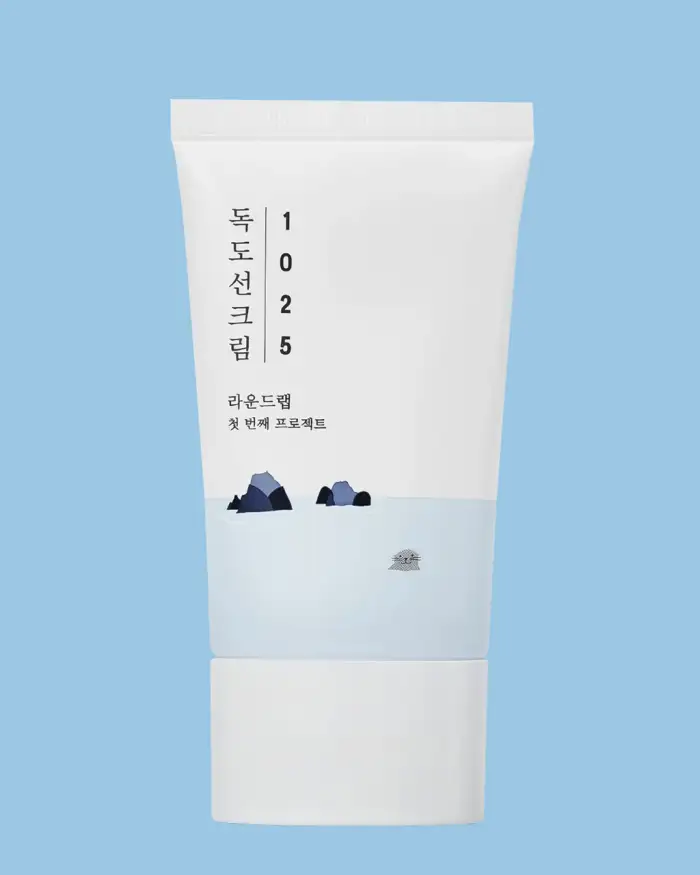 1025 Dokdo Sun Cream