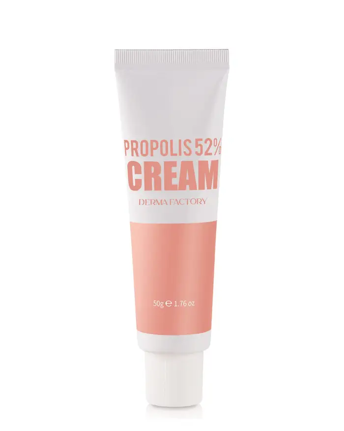 Derma Factory Propolis 52% Cream