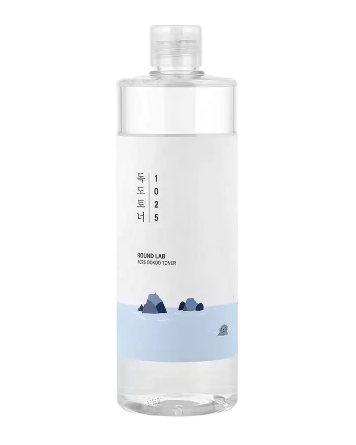 1025 Dokdo Toner
