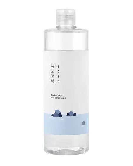 1025 Dokdo Toner