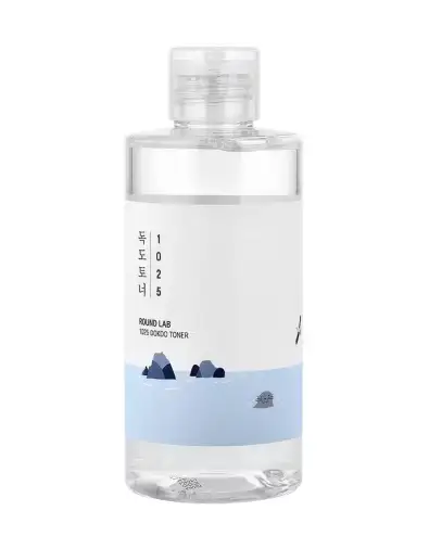 1025 Dokdo Toner