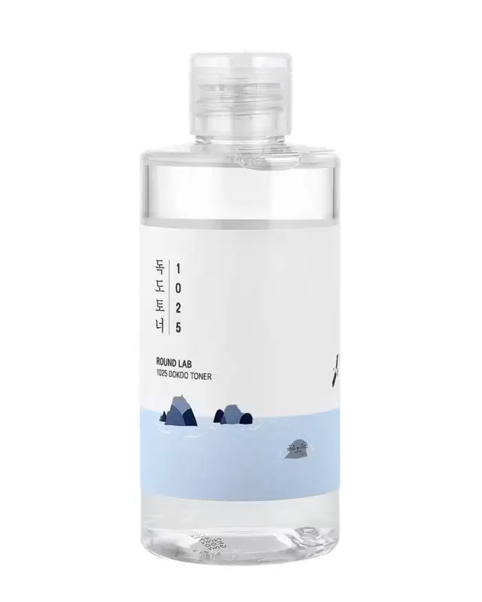 1025 Dokdo Toner