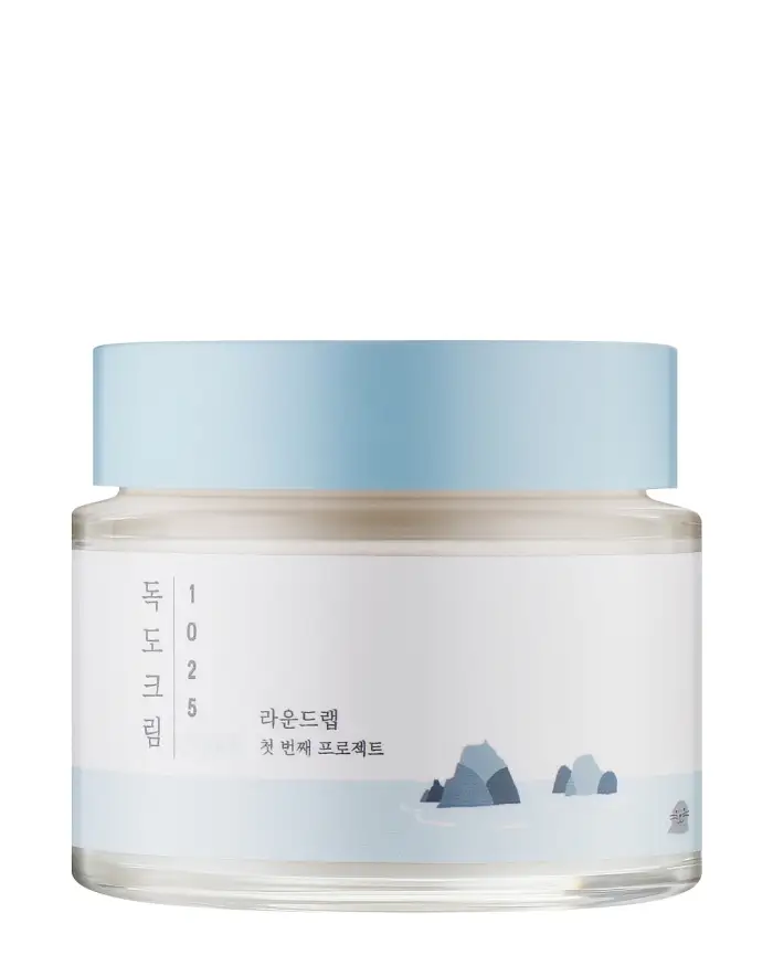 1025 Dokdo Light Cream