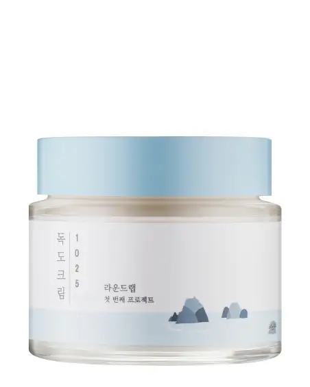 1025 Dokdo Light Cream