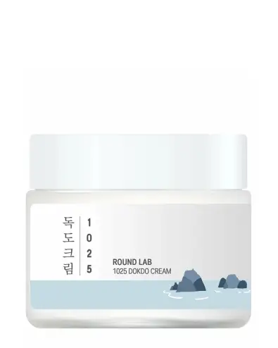 1025 Dokdo Cream