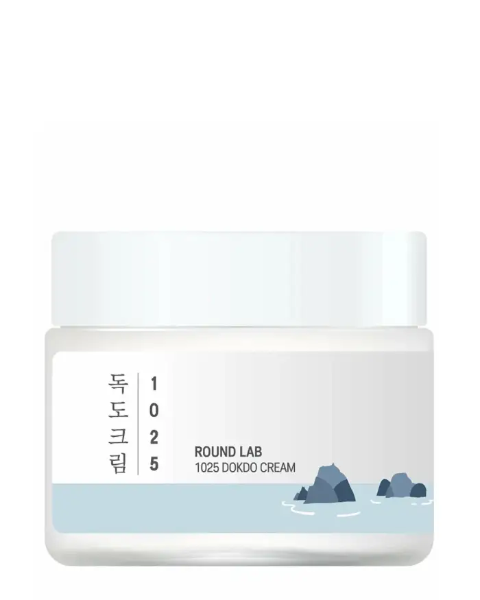 1025 Dokdo Cream