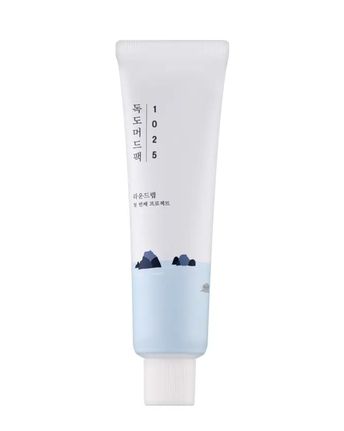 1025 Dokdo Mud Pack