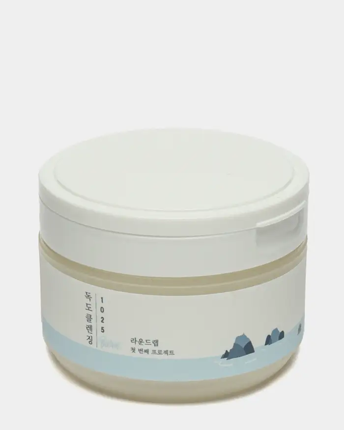 1025 Dokdo Cleansing Balm
