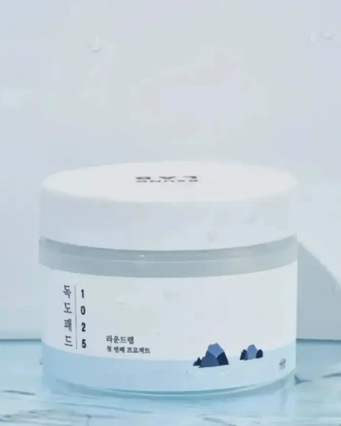 1025 Dokdo Pad