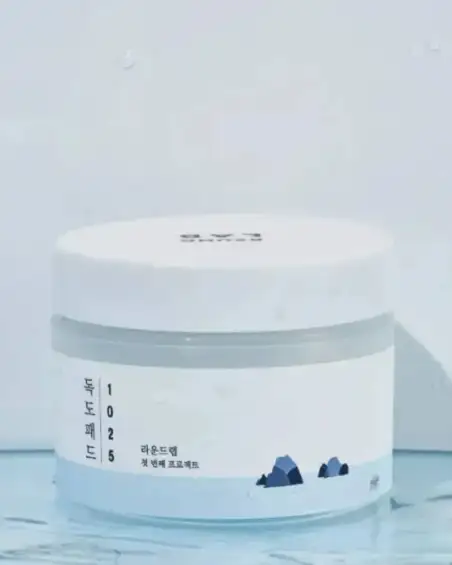 1025 Dokdo Pad
