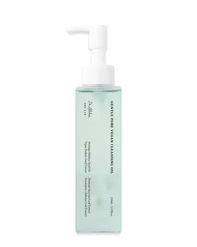 Gentle Pore Vegan Cleansing Oil