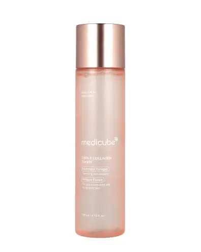 Triple Collagen Toner