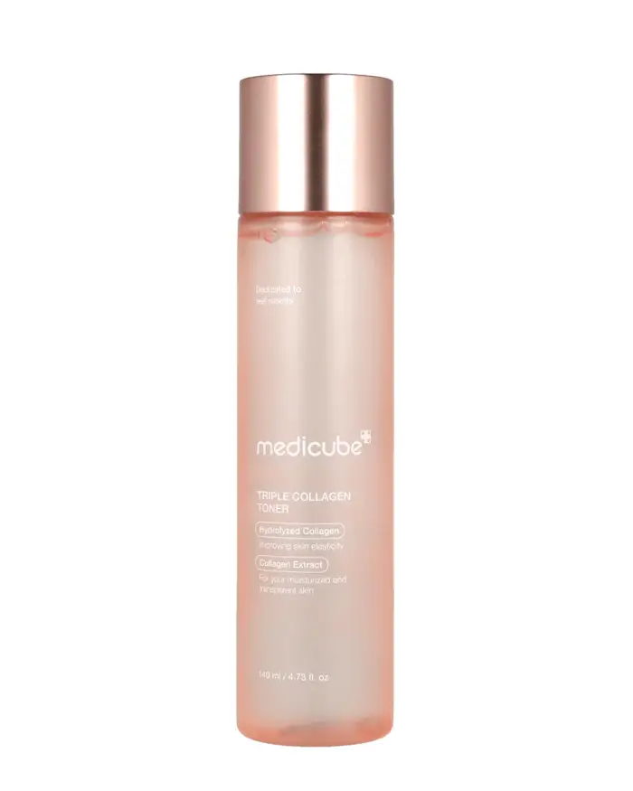Triple Collagen Toner