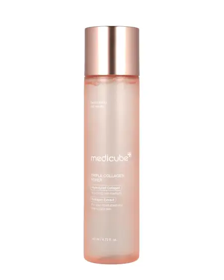Triple Collagen Toner