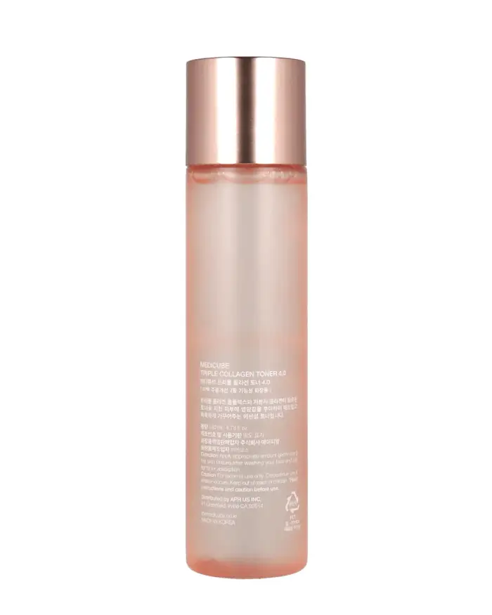 Triple Collagen Toner