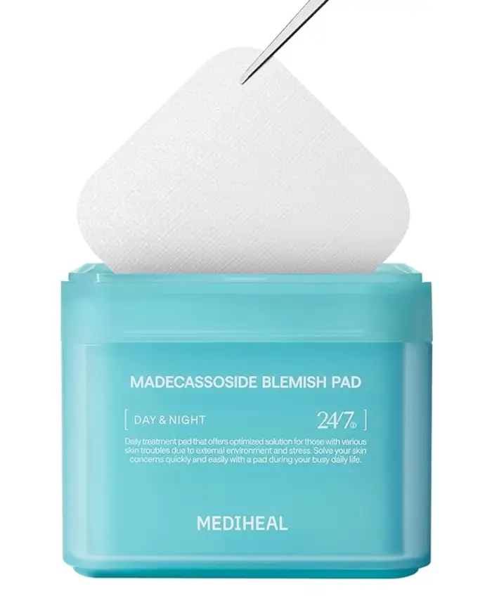 Madecassoside Blemish Pad