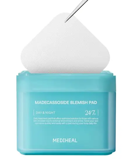 Madecassoside Blemish Pad