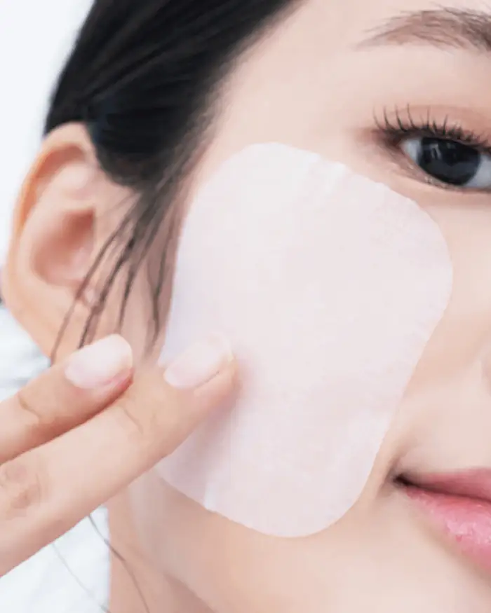 Madecassoside Blemish Pad