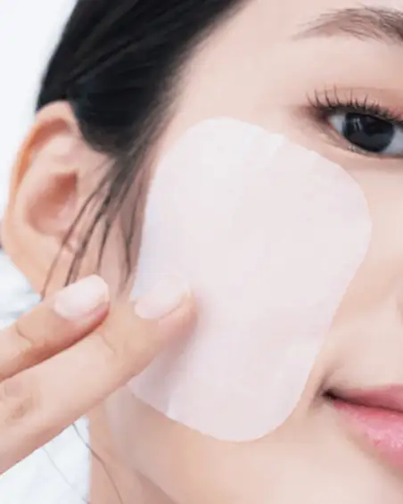Madecassoside Blemish Pad
