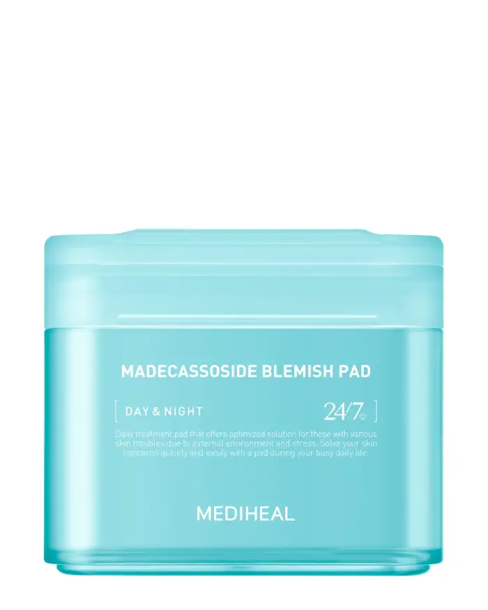 Madecassoside Blemish Pad