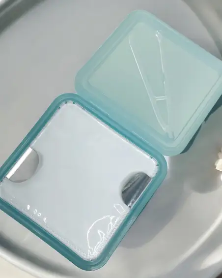Madecassoside Blemish Pad