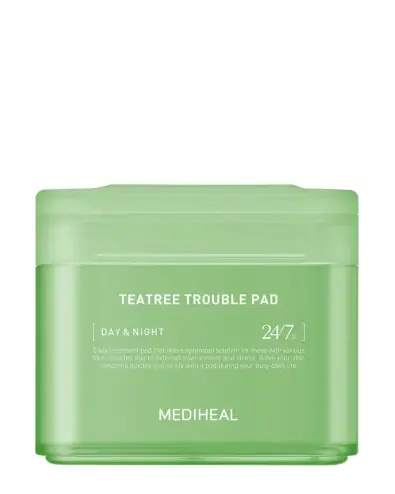 Teatree Trouble Pad