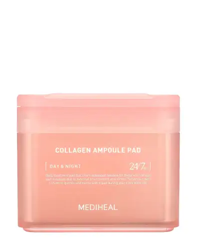 Collagen Ampoule Pad