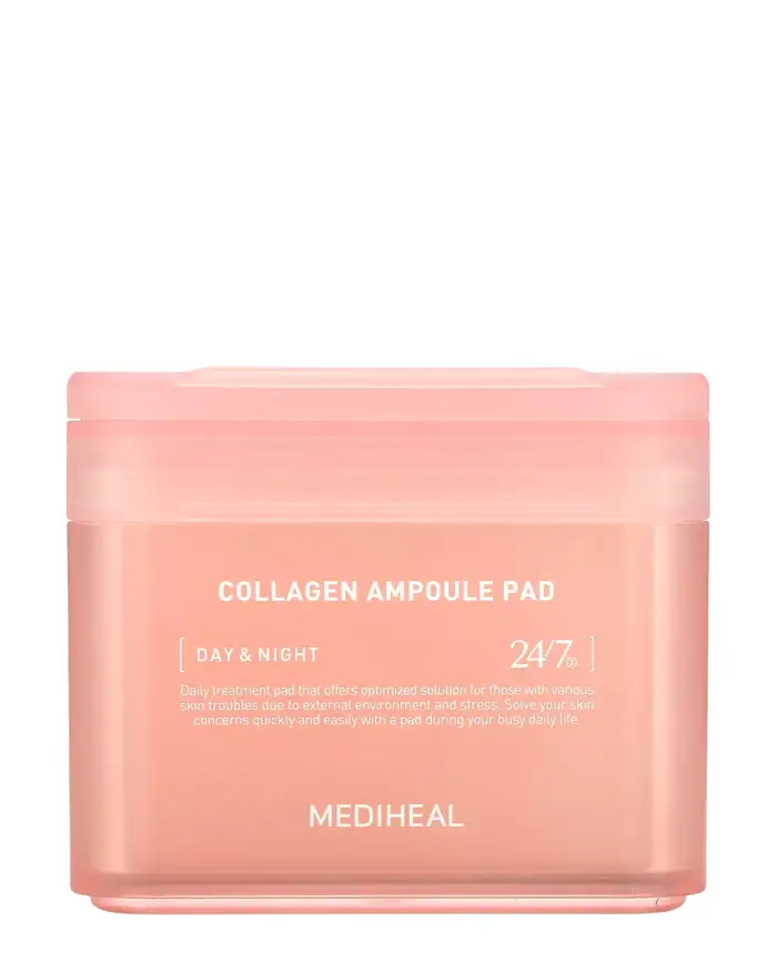 Collagen Ampoule Pad