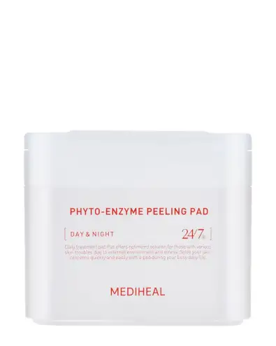 Phyto-Enzyme Peeling Pad