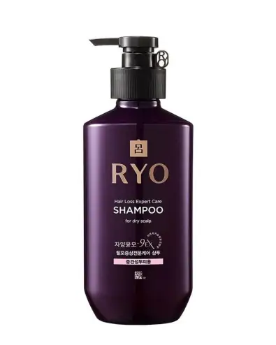 Hair Loss Expert Care Shampoo