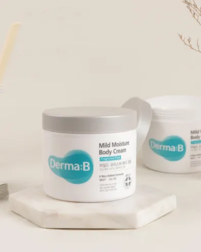 Крем derma b. Крем derma b
