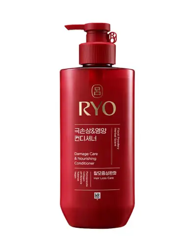 Damage Care & Nourishing Conditioner