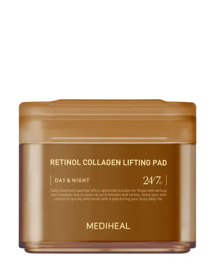 Retinol Collagen Lifting Pad