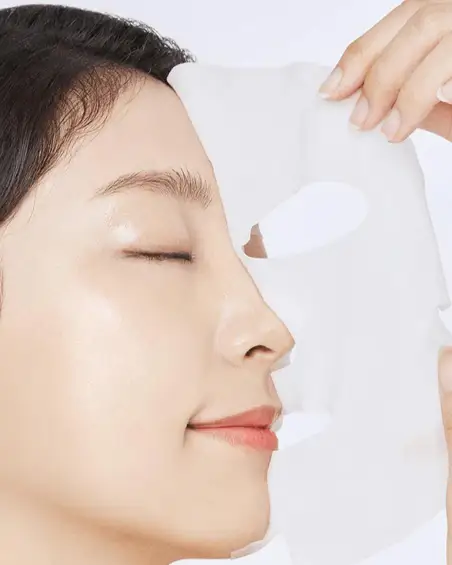 N.M.F Ampoule Mask Original
