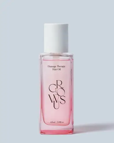 Damage Therapy Hair Oil
