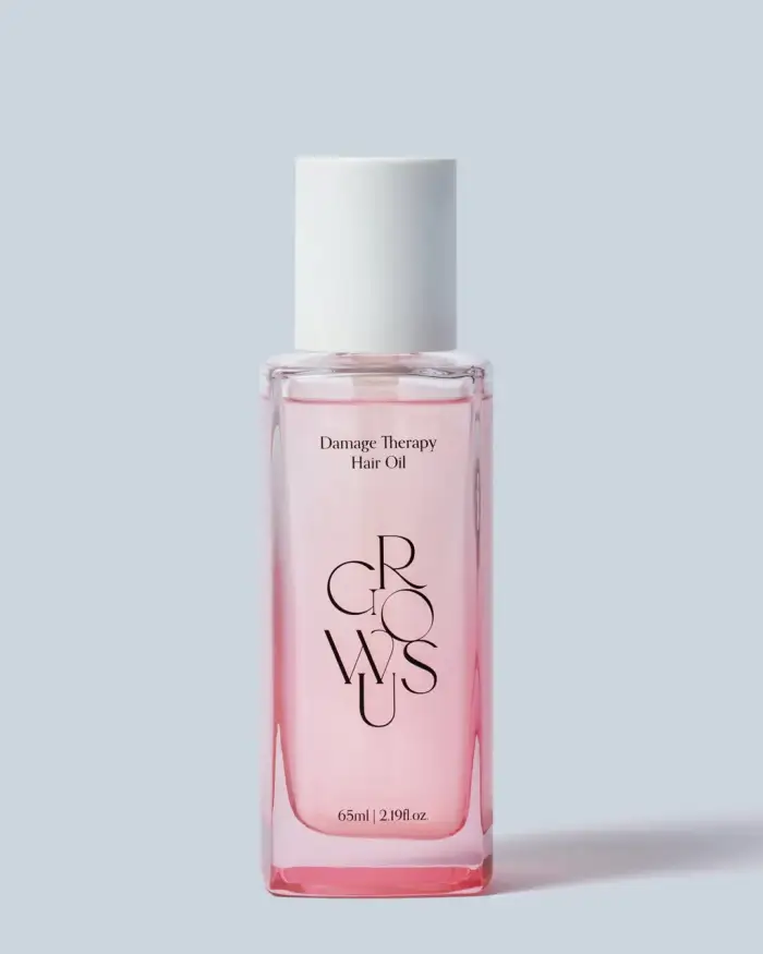 Damage Therapy Hair Oil