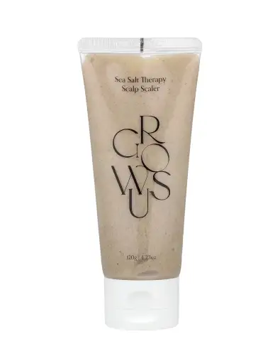 Sea Salt Therapy Scalp Scaler