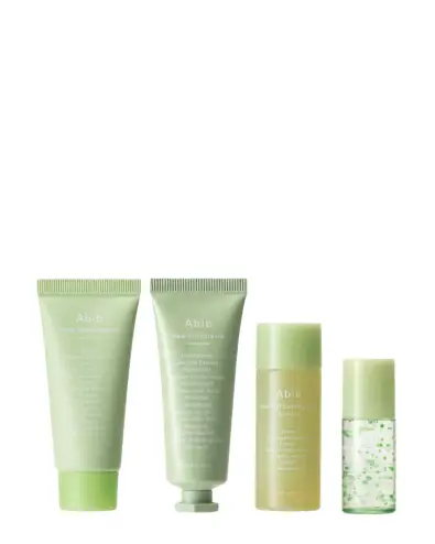 Heartleaf Calming Trial Kit