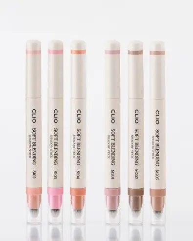 Soft Blending Shadow Stick