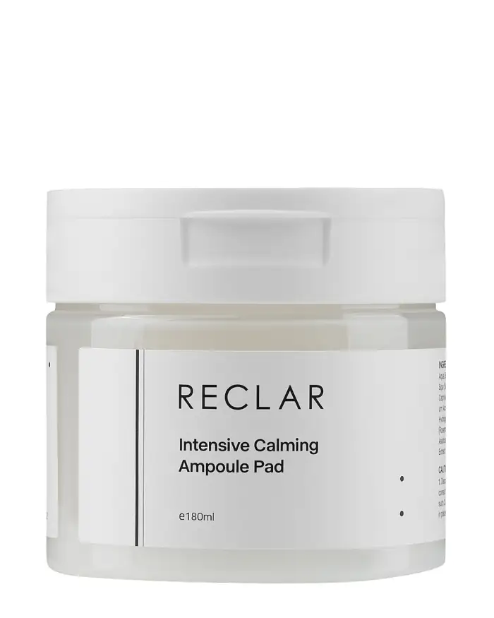Intensive Calming Ampoule Pad