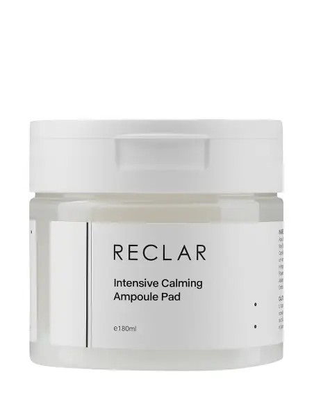 Intensive Calming Ampoule Pad