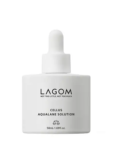 Cellus Aqualane Solution Serum