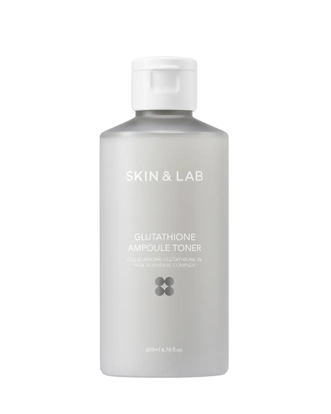 skin&lab glutathione ampoule toner 200ml Glutathione Plus Lozenge, Seeking Health – Natural Healthy Concepts main image 0