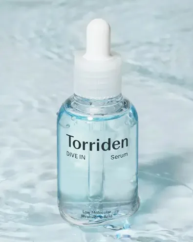 DIVE IN Serum