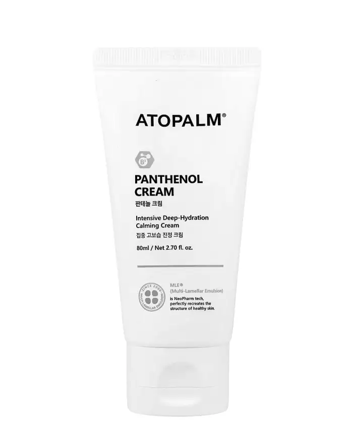 Panthenol Cream