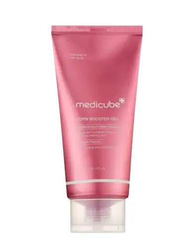 PDRN Booster Gel