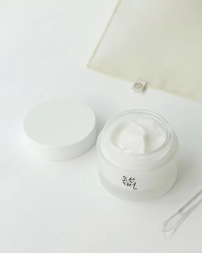 Dynasty Cream