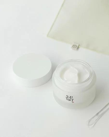 Dynasty Cream