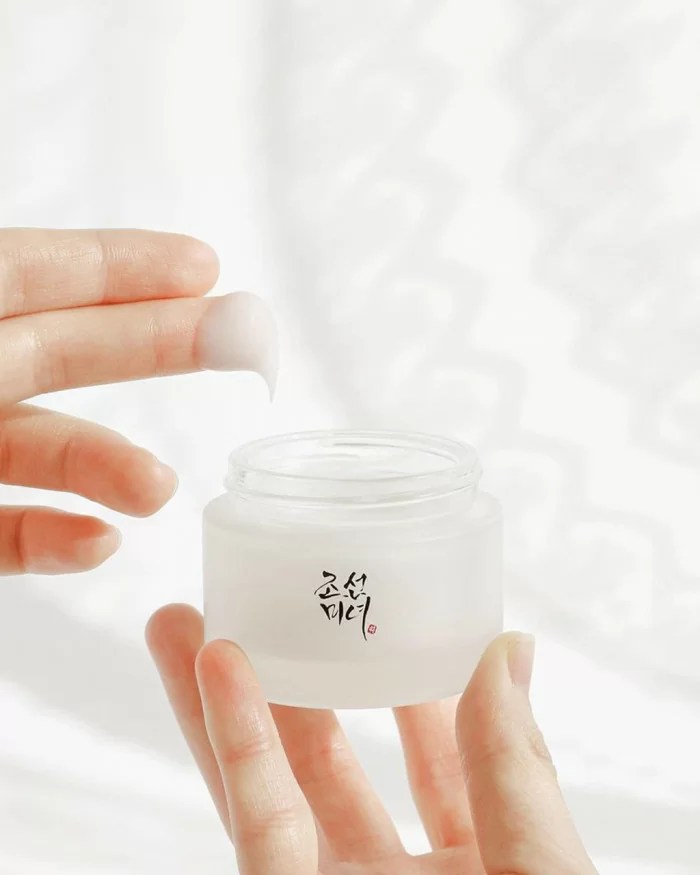 Dynasty Cream